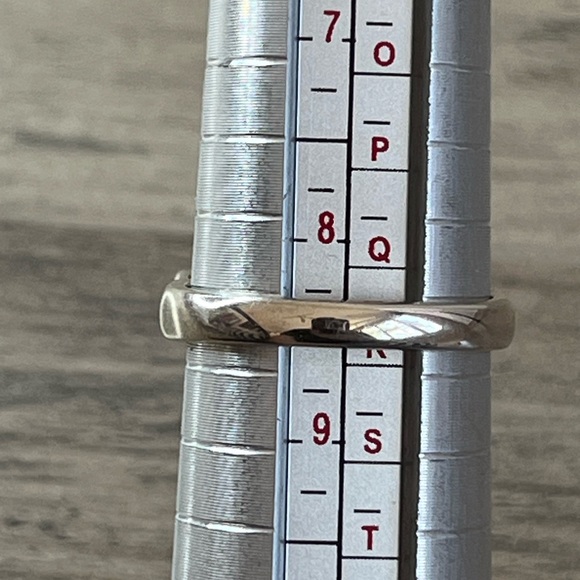 Nicky Butler One of a Kind SS Amethyst Multi Gemstone Enameled Art Deco Ring - Picture 12 of 13